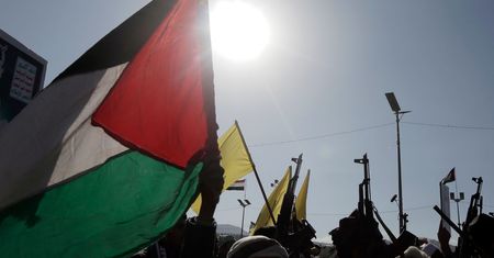 Hamas stawia warunki. Chodzi o zakładników z Izraela