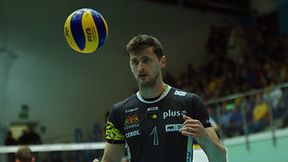 Aluron Virtu Warta Zawiercie - Trefl Gdańsk 0:3 (galeria)