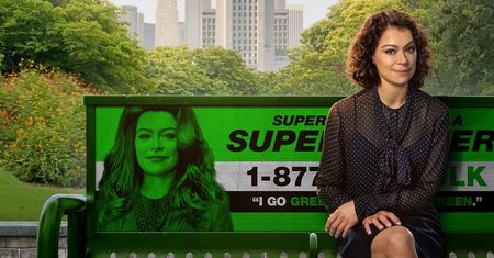 Mecenas She-Hulk – miało być dynamicznie, zabawnie i zielono, a jest? Pierwsze wrażenia z serialu