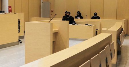 Poznań. Ruszył proces ws. zabójstwa 3-letniej Zuzi