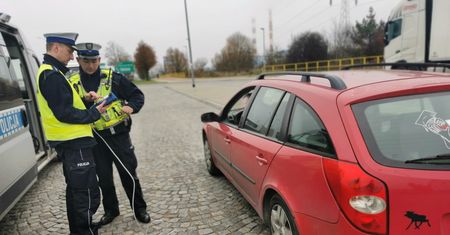 Starsze auta nie wjadą. Nowe prawo miałoby obowiązywać od 1 stycznia