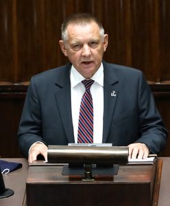 Sejm odrzucił sprawozdanie NIK. Marian Banaś zapowiada kolejne kontrole