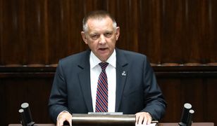 Sejm odrzucił sprawozdanie NIK. Marian Banaś zapowiada kolejne kontrole