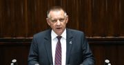 Sejm odrzucił sprawozdanie NIK. Marian Banaś zapowiada kolejne kontrole