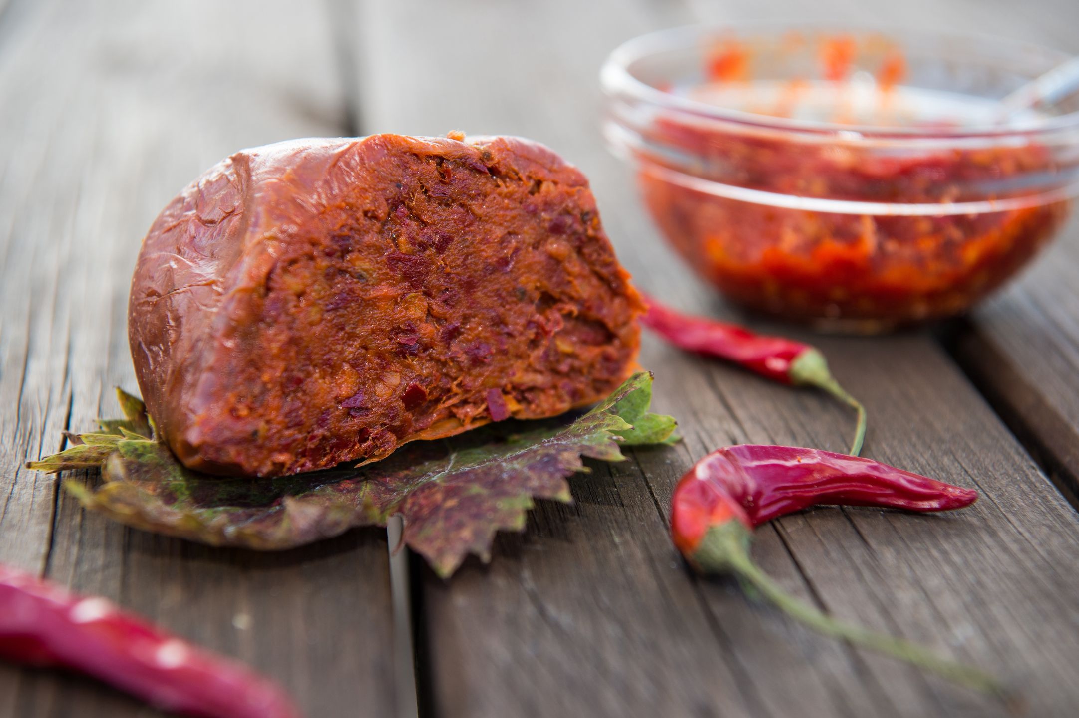 'nduja