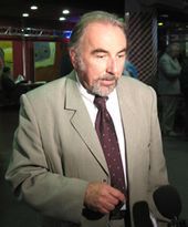 Janusz Degler laureatem nagrody miesięcznika „Odra”