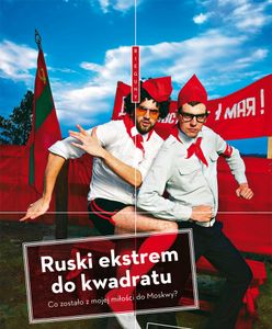 Rosja w podwójnej dawce - kurs dla zaawansowanych