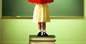 Ministerstwo Edukacji ma pomysł na tanie podręczniki