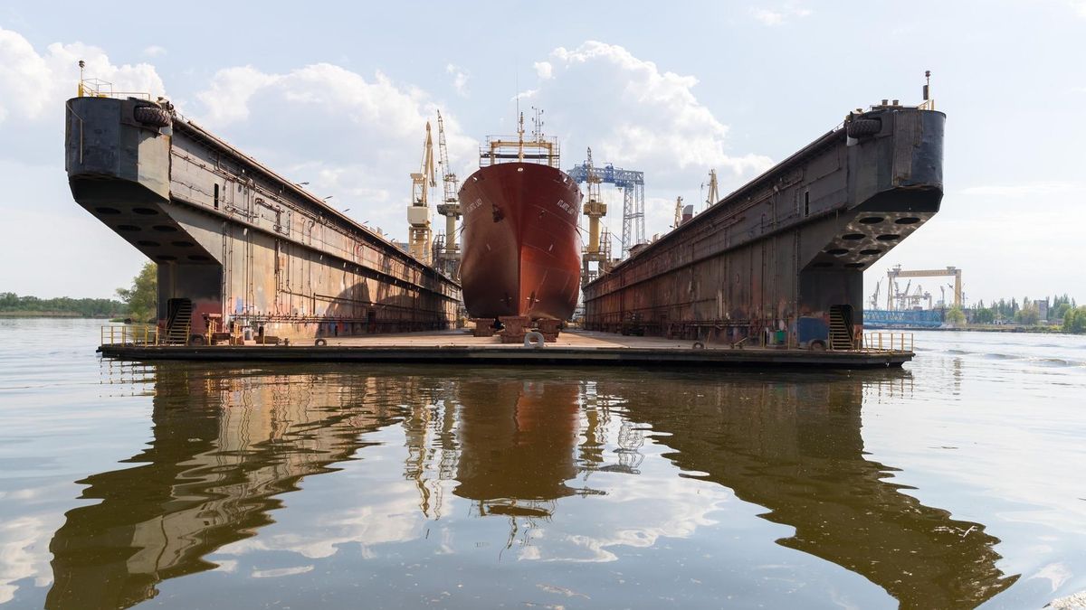 Komisja obawia się, że pomoc zaszkodziłaby stoczniom w UE, które nie kwalifikują się do wsparcia w ramach polskiego systemu podatkowego