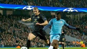 LM: Manchester City - Celtic. Dublerzy Guardioli nie złamali Szkotów