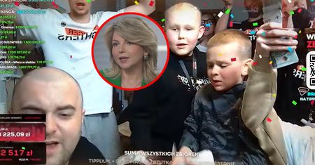 Nie chcieli udziału polityków w zbiórce. Posłanka zabrała głos