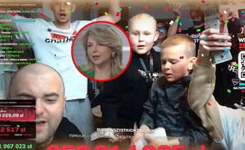 Nie chcieli udziału polityków w zbiórce. Posłanka zabrała głos