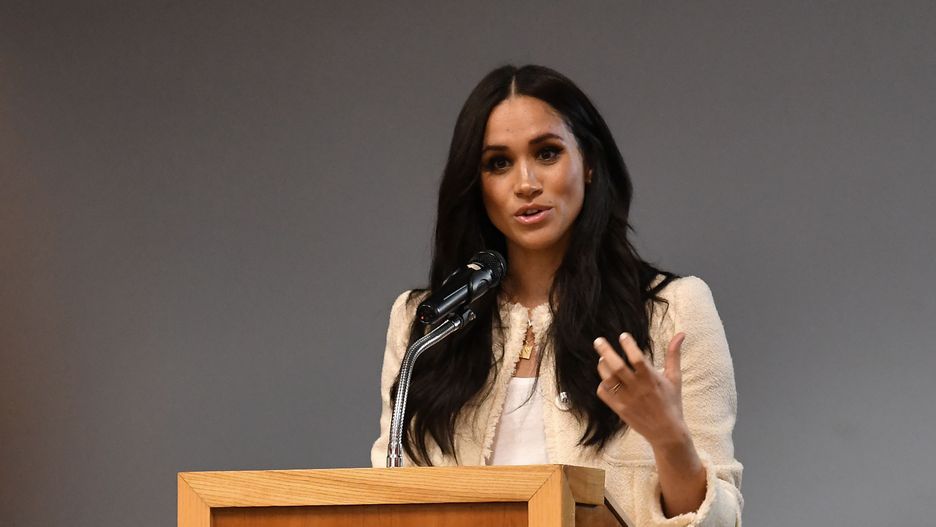 Meghan Markle