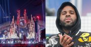 Jason Derulo jednak nie wstydzi się Sylwestra Marzeń? Współpracownik wspomina: "Porównywali scenę do ZAMKÓW Z FILMÓW DISNEYA"
