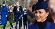 Tak wyglądało ostatnie publiczne wyjście Kate Middleton i Williama przed zniknięciem księżnej. Ekspert zwraca uwagę na jeden szczegół