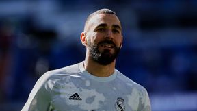 La Liga. Karim Benzema nie zwalnia tempa. Kolejny rekord Francuza