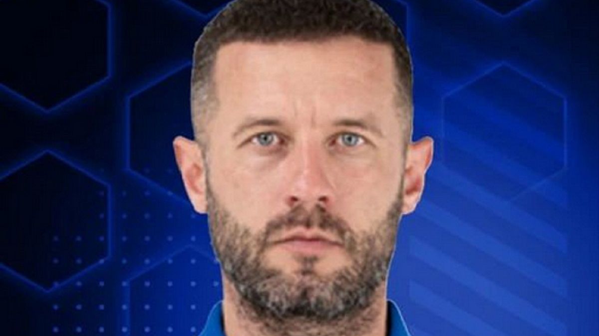 Instagram / oficjalny profil klubu Czornomoreć Odessa / Ihor Kasjanenko