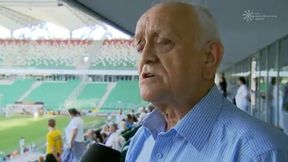 Andrzej Strejlau: Kontrakt rzecz święta