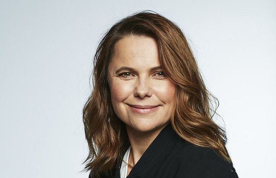 Magdalena Jabłońska za Artura Wojtaszka na czele OEX24.com