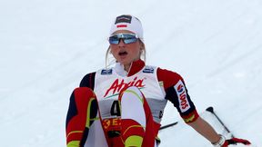 Biegi narciarskie. Puchar Świata. Izabela Marcisz: Jestem naprawdę zadowolona, ale....