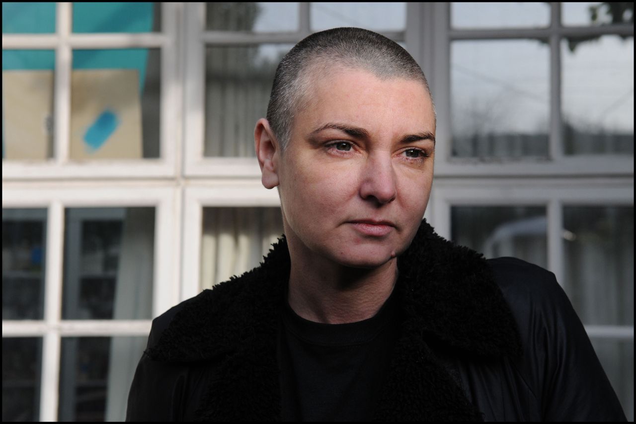 Sinead O'Connor