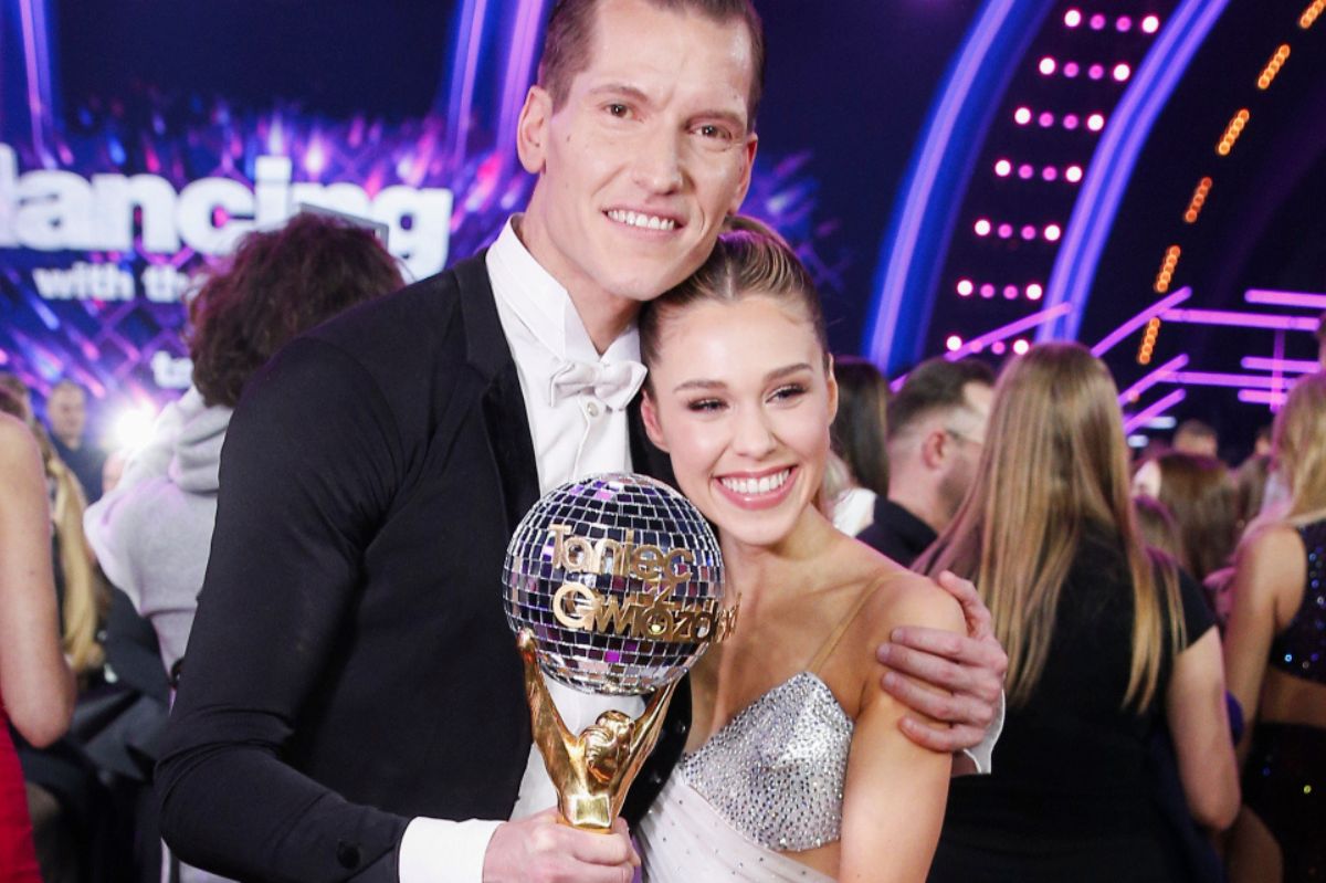 Jeleniewska wygrała "Tzg". Nagle wypaliła o Jeschke. "To nie para"