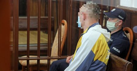 Makabryczny finał spotkania na Podlasiu. Mieli się tylko napić nalewki