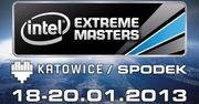 Intel Extreme Masters - turnieje, pokazy gier i sprzętu