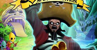 The Secret of Monkey Island Special Edition na iPhone
