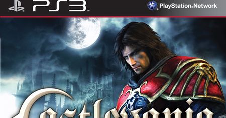 Castlevania: Lords of Shadow - recenzja