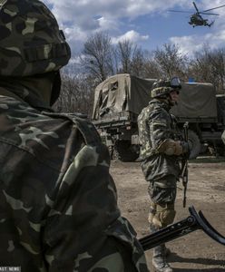 Poważne straty Rosji. "Zniszczono niemal całą jednostkę"