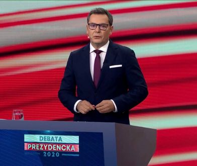 Dziś błyszczą w TVP, kiedyś pracowali w TVN