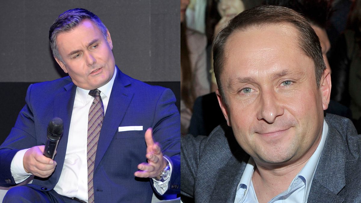 Marek Czyż wspomina ostatnie chwile Kamila Durczoka 