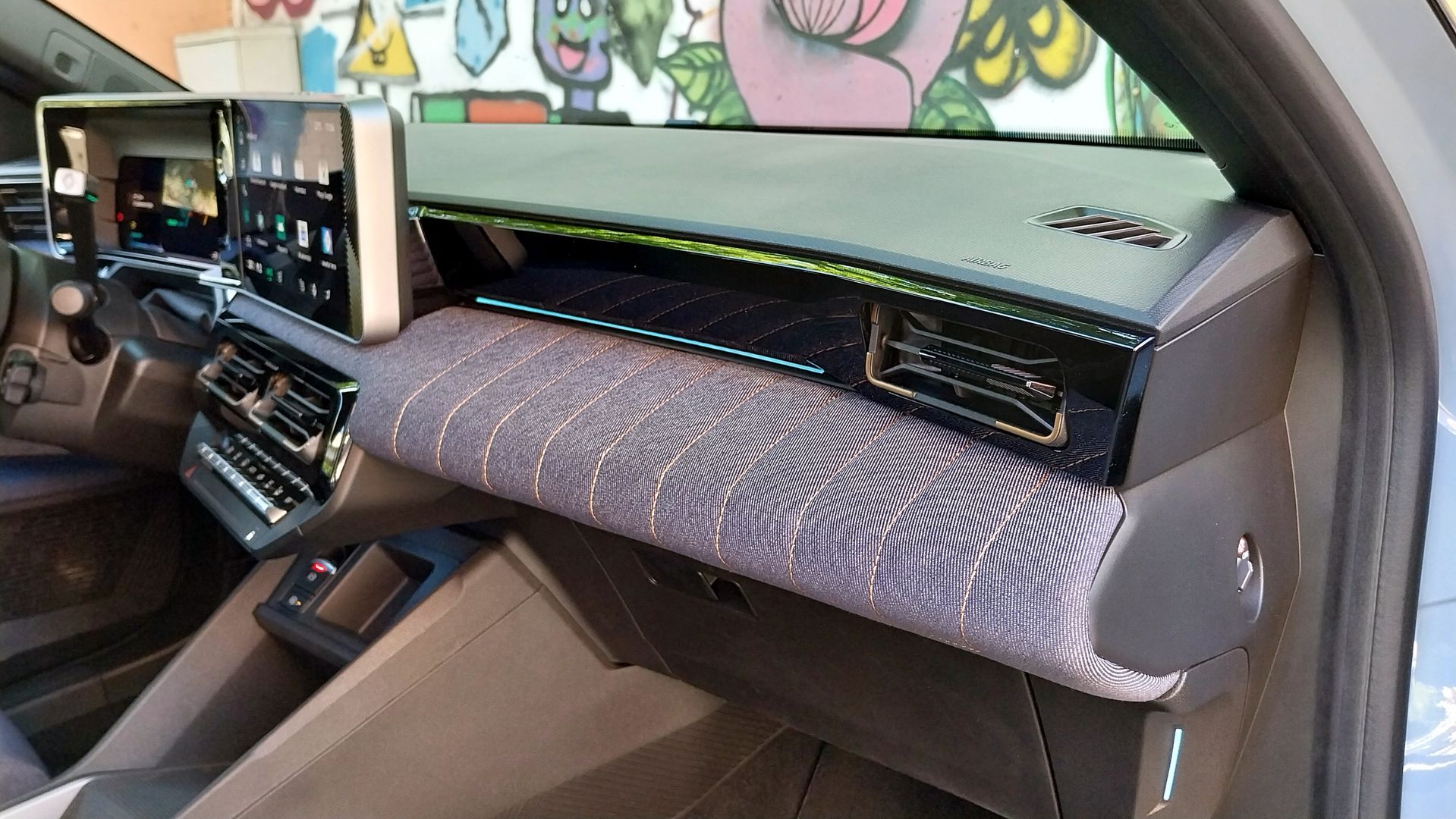 Renault 4 E-Tech