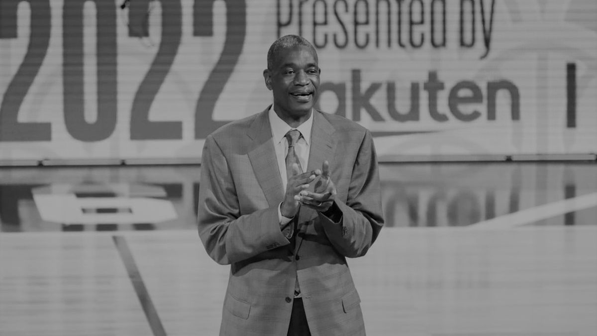 Nie żyje znany koszykarz