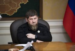 Kadyrow grozi Polsce. "Pokażemy, co potrafimy zrobić w sześć sekund"