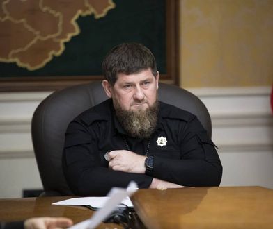 Kadyrow grozi Polsce. "Pokażemy, co potrafimy zrobić w sześć sekund"