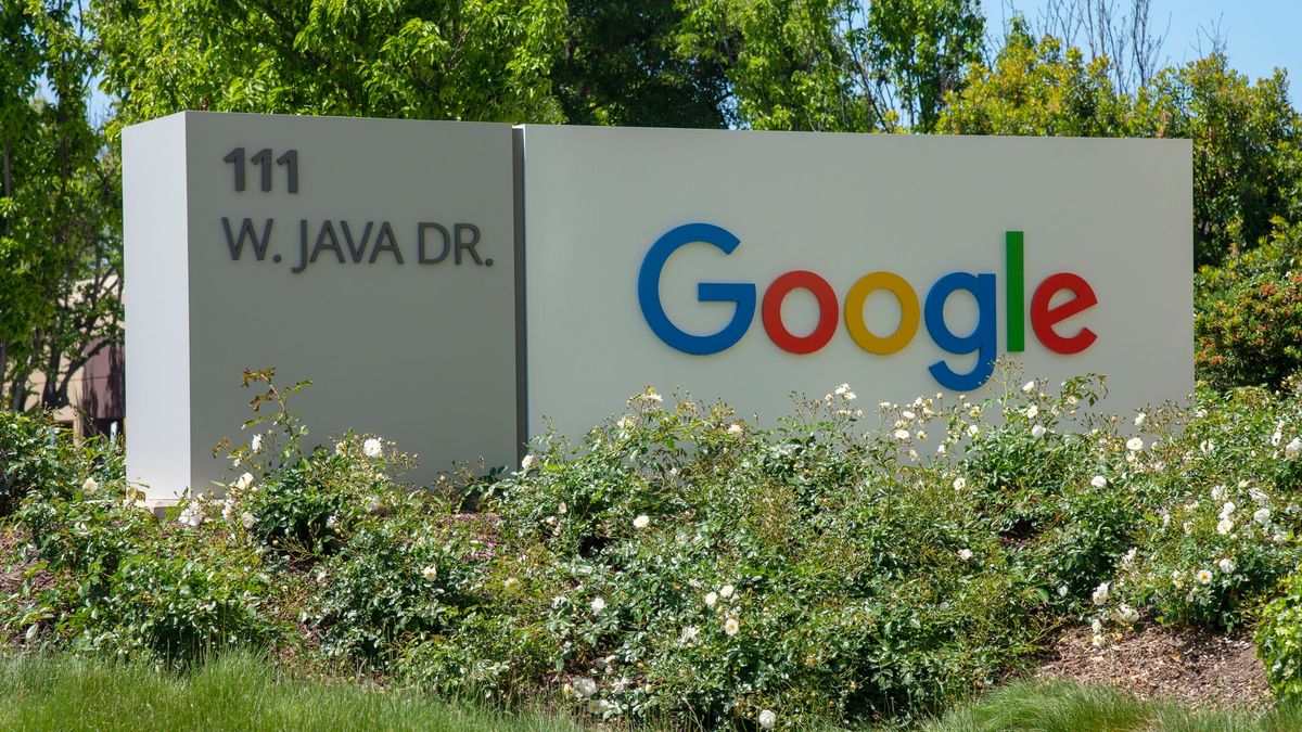W centrum danych Google'a doszło do tajemniczego wybuchu.