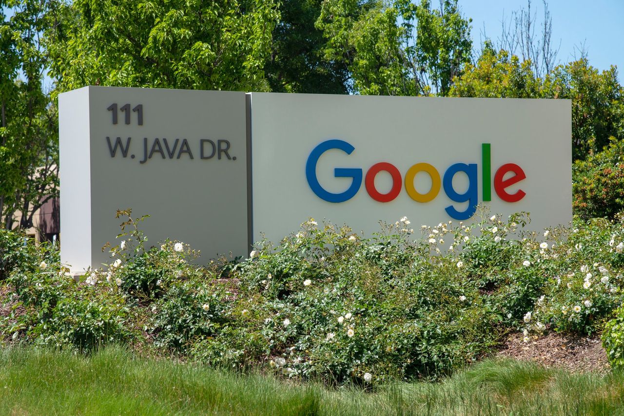 Tajemniczy wybuch w centrum danych Google'a. Ucierpieli pracownicy