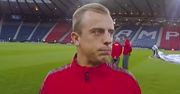 Kamil Grosicki wypalił przed kamerą. A potem nastało szaleństwo