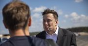 Elon Musk zapomniał imienia syna? Reakcja miliardera stała się hitem internetu