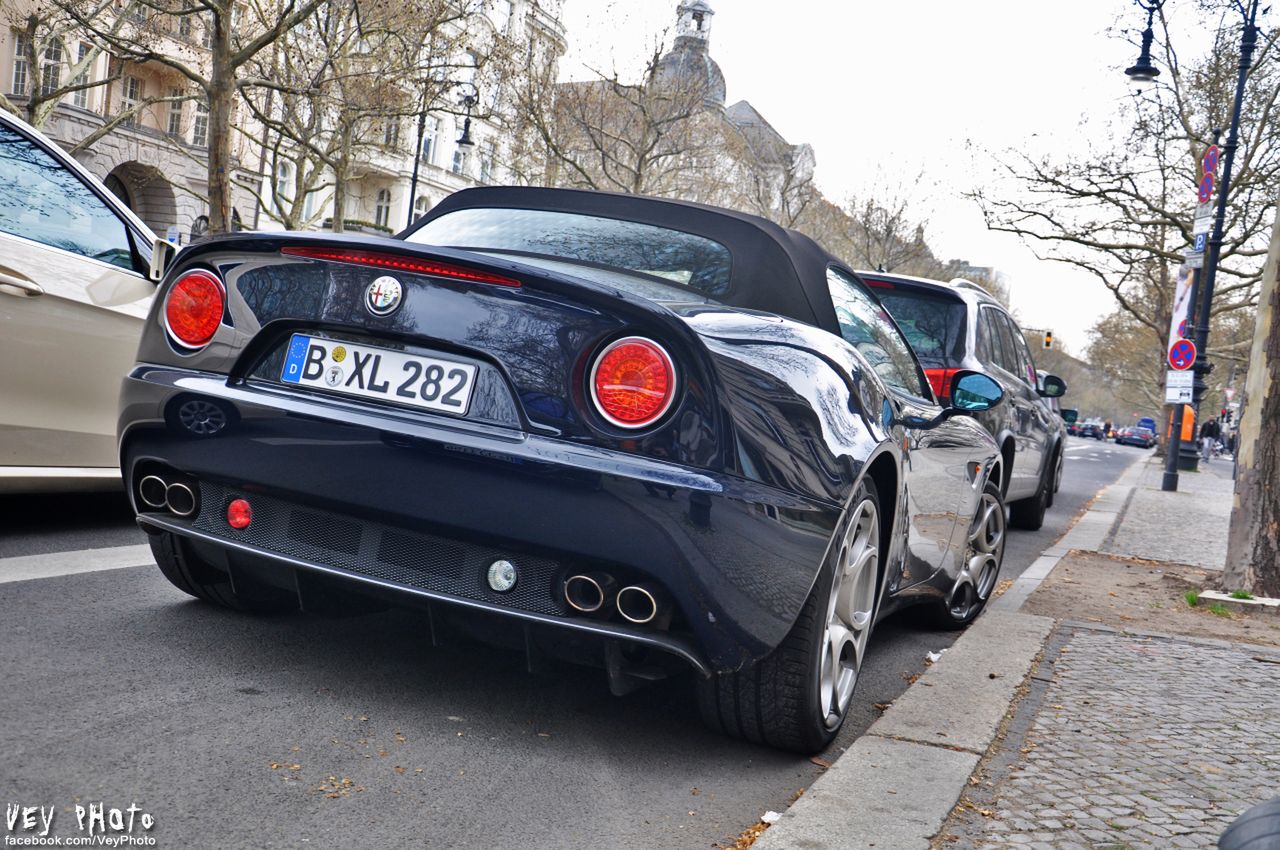 4 godziny spottingu w Berlinie 10