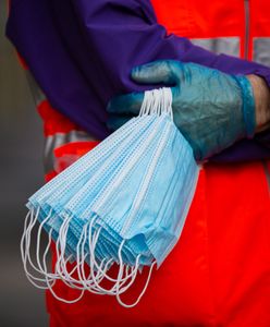 Koronawirus. Wyjątkowo zaraźliwe mutacje. WHO apeluje