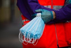 Koronawirus. Wyjątkowo zaraźliwe mutacje. WHO apeluje