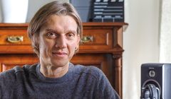 Michał Krajewski odszedł z MassiveMusic Warsaw, stawia na niezależną działalność