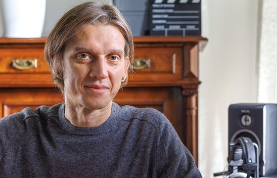 Michał Krajewski odszedł z MassiveMusic Warsaw, stawia na niezależną działalność