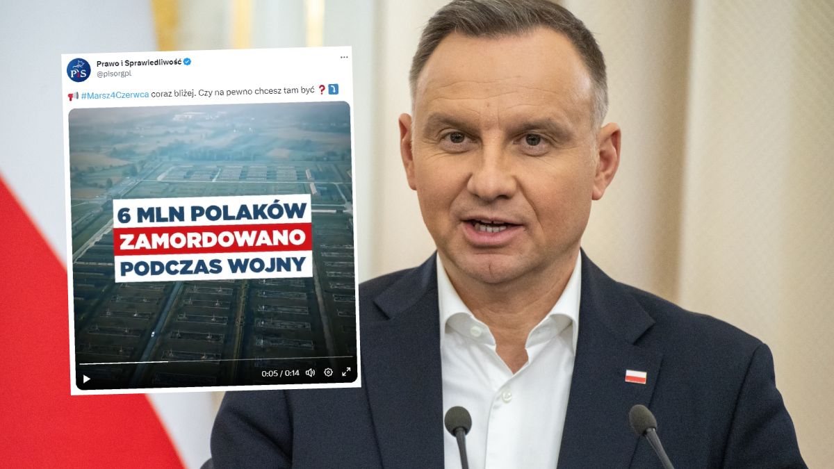 Andrzej Duda