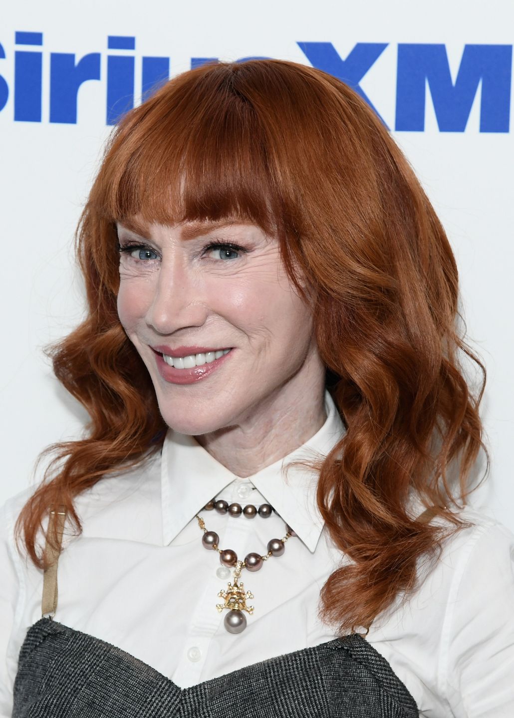 Kathy Griffin na evencie w czerwcu tego roku