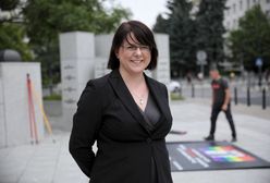 Kaja Godek triumfuje. "Stop LGBT" bez uwag Sądu Najwyższego