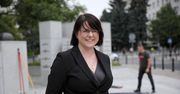 Kaja Godek triumfuje. "Stop LGBT" bez uwag Sądu Najwyższego